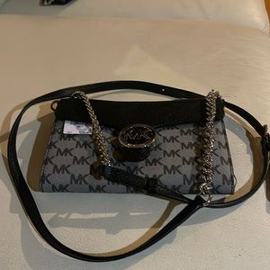 Brand new Mk crossbody